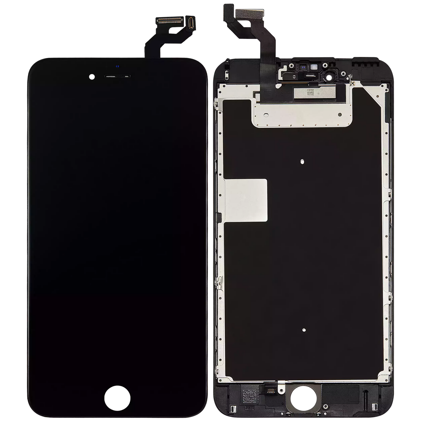 LCD Assembly For iPhone 6S Plus (Service Pack) (Black)