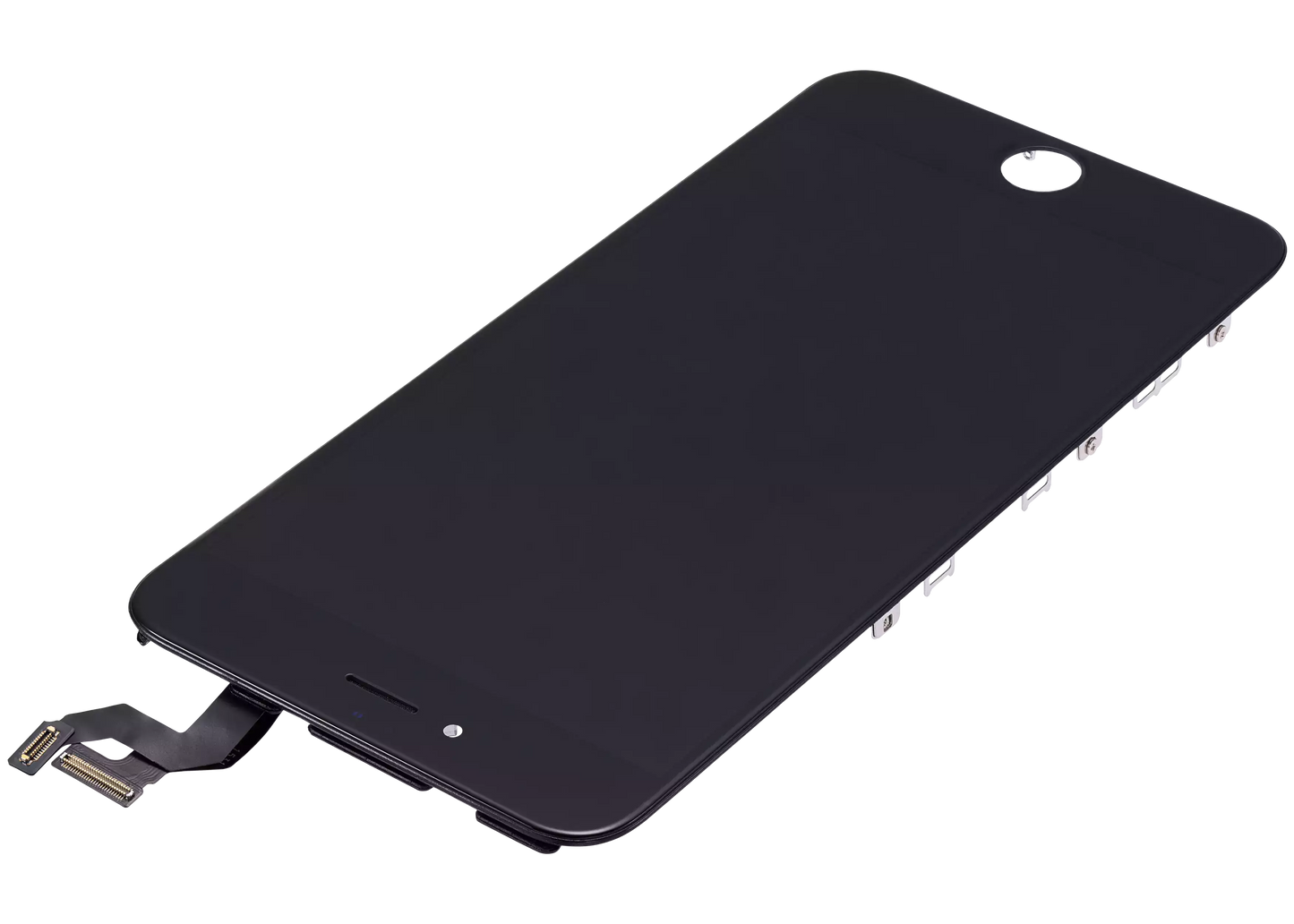 LCD Assembly For iPhone 6S Plus (Service Pack) (Black)
