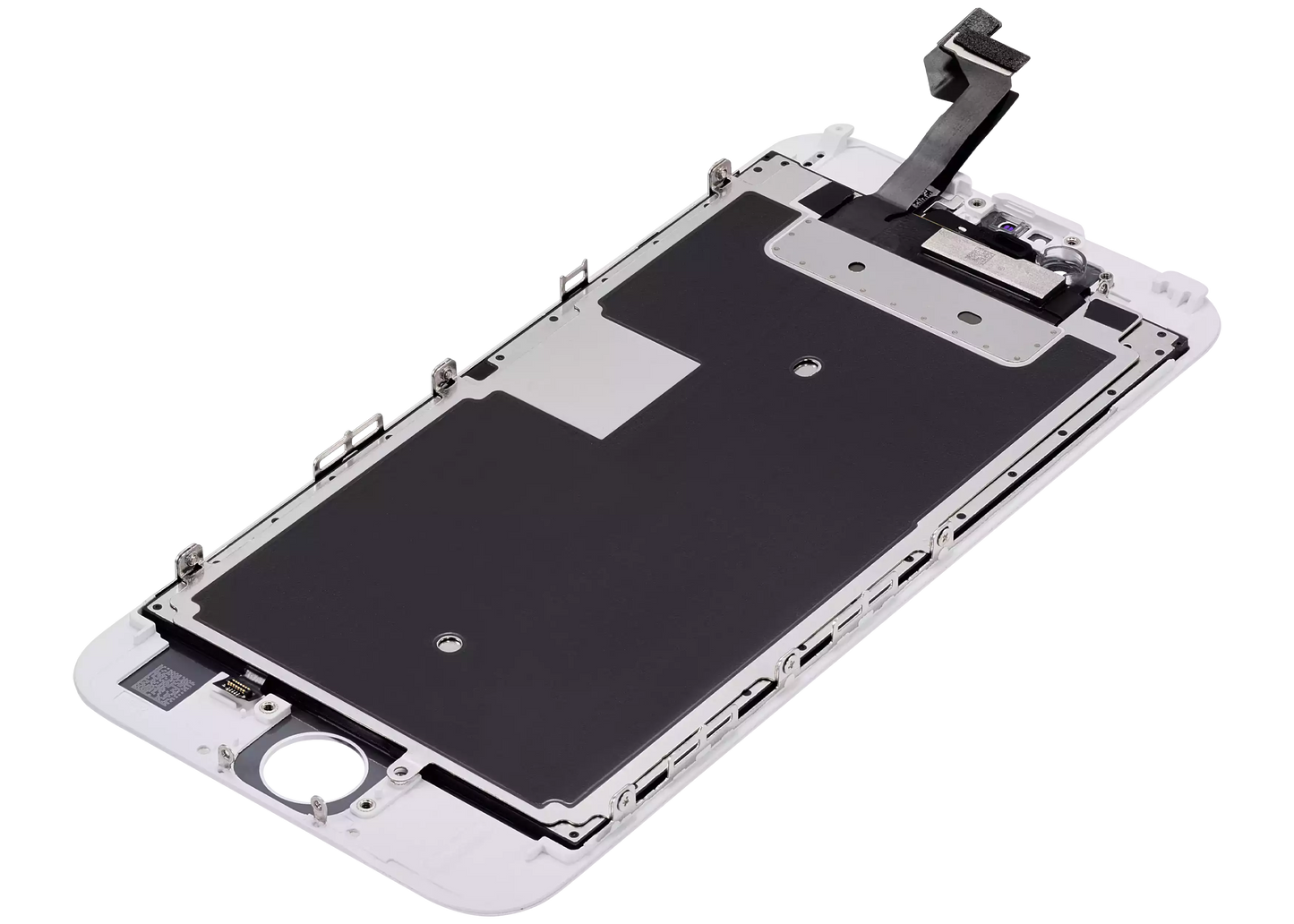 LCD Assembly For iPhone 6S (Service Pack) (White)