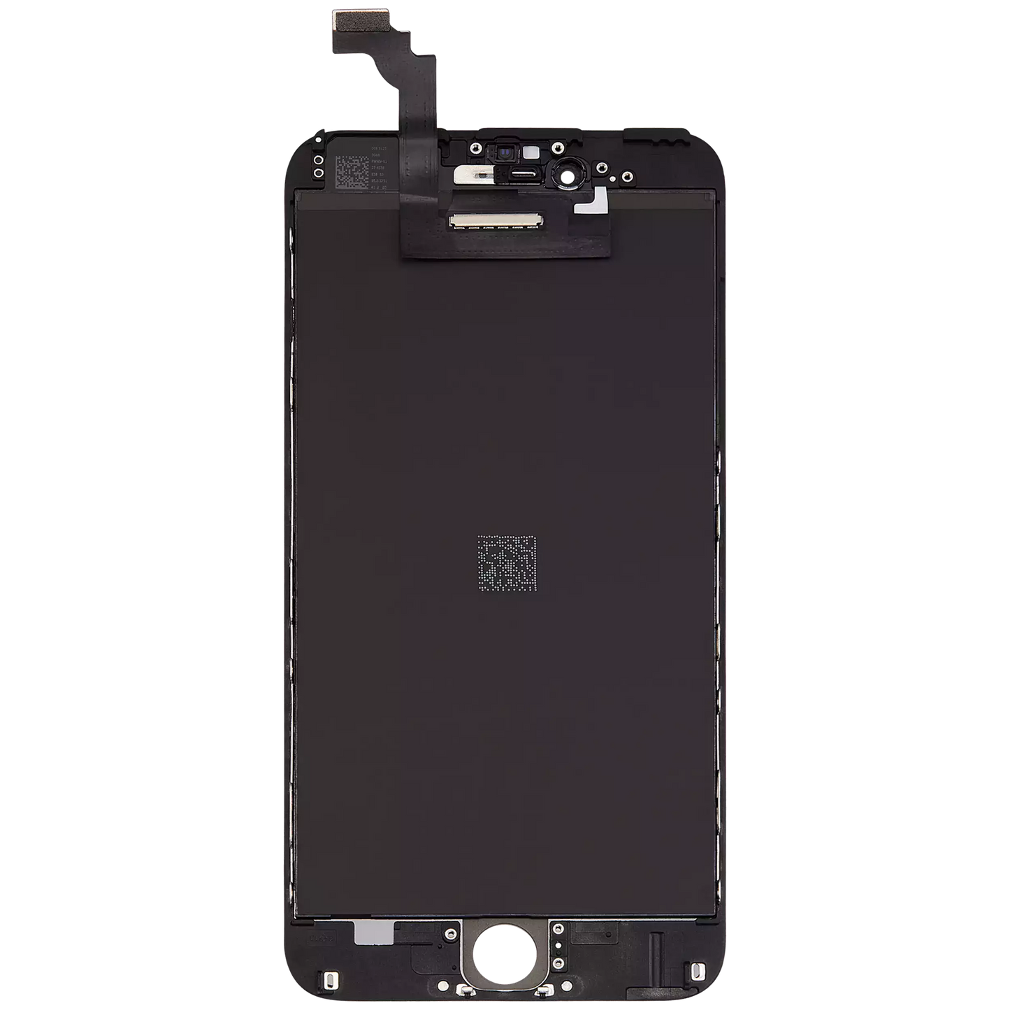 LCD Assembly For iPhone 6 Plus (Refurbished) (Black)