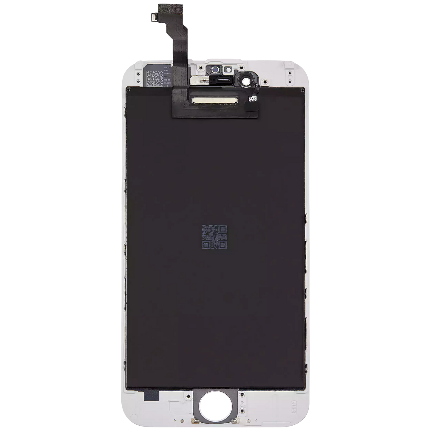 LCD Assembly For iPhone 6 (Refurbished) (White)