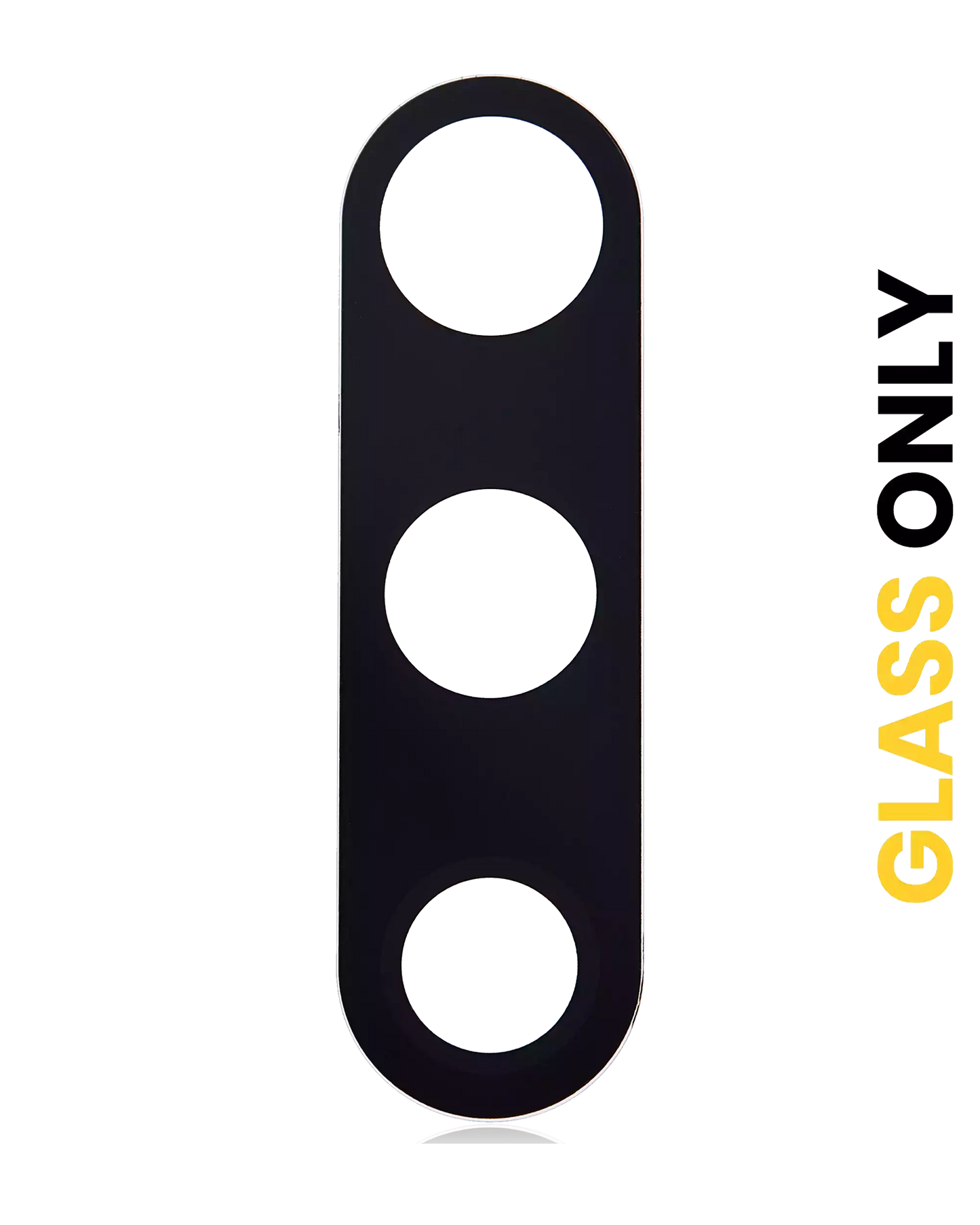 Back Camera Lens (Glass Only) With Adhesive For Samsung Galaxy Note 10 / 10 Plus (All Color)