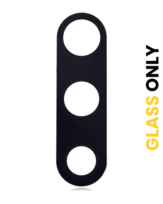 Back Camera Lens (Glass Only) With Adhesive For Samsung Galaxy Note 10 / 10 Plus (All Color)