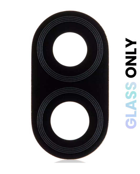 Back Camera Lens (Glass Only for Moto E (XT2052 / 2020) - Motorola camera repair part, SKU 107082049265, product image 1