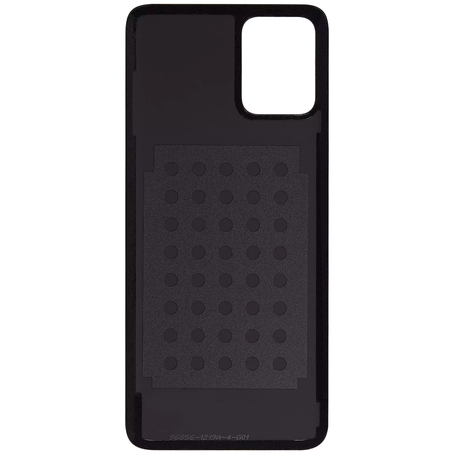 Back Cover Glass For Motorola Moto G Power 5G (XT2311 / 2023) (Concrete Grey) replacement part SKU 107082223364 image 3