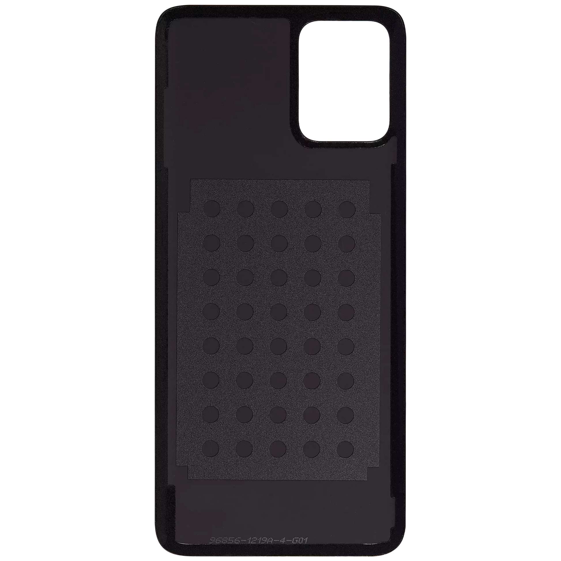 Back Cover Glass For Motorola Moto G Power 5G (XT2311 / 2023) (Concrete Grey) replacement part SKU 107082223364 image 3