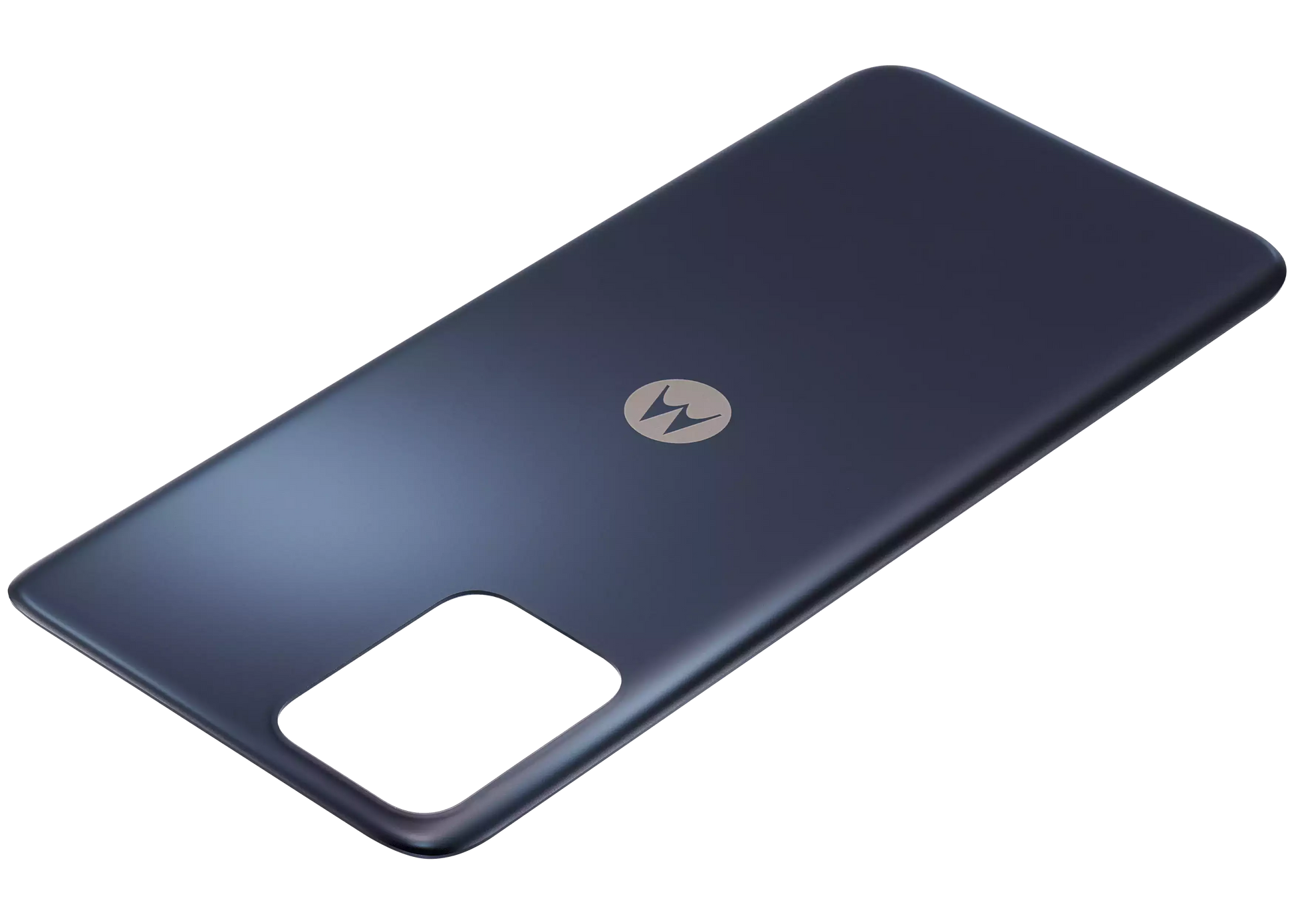 Back Cover Glass For Motorola Moto G Power 5G (XT2311 / 2023) (Concrete Grey) replacement part SKU 107082223364 image 4