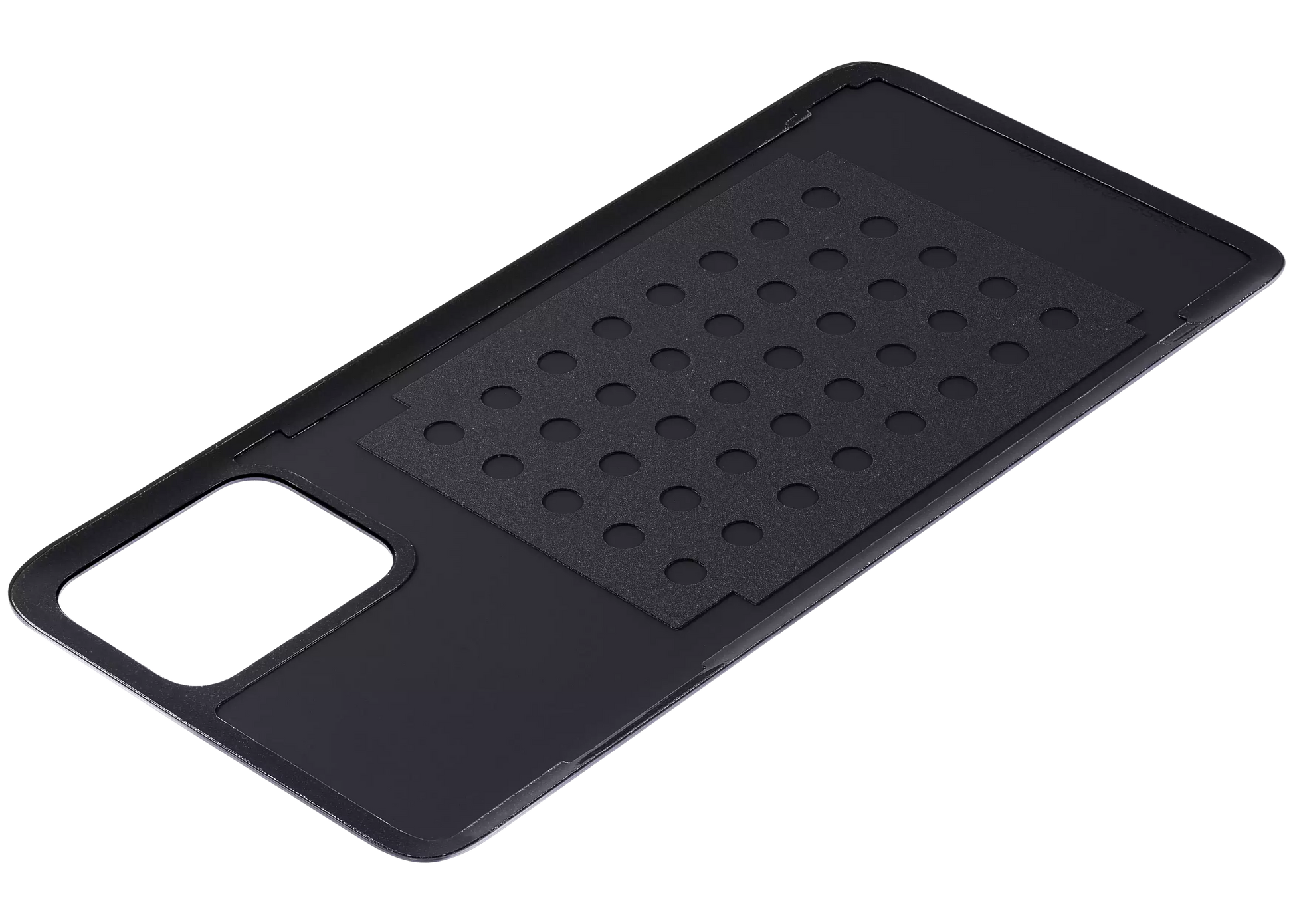 Back Cover Glass For Motorola Moto G Power 5G (XT2311 / 2023) (Concrete Grey) replacement part SKU 107082223364 image 5