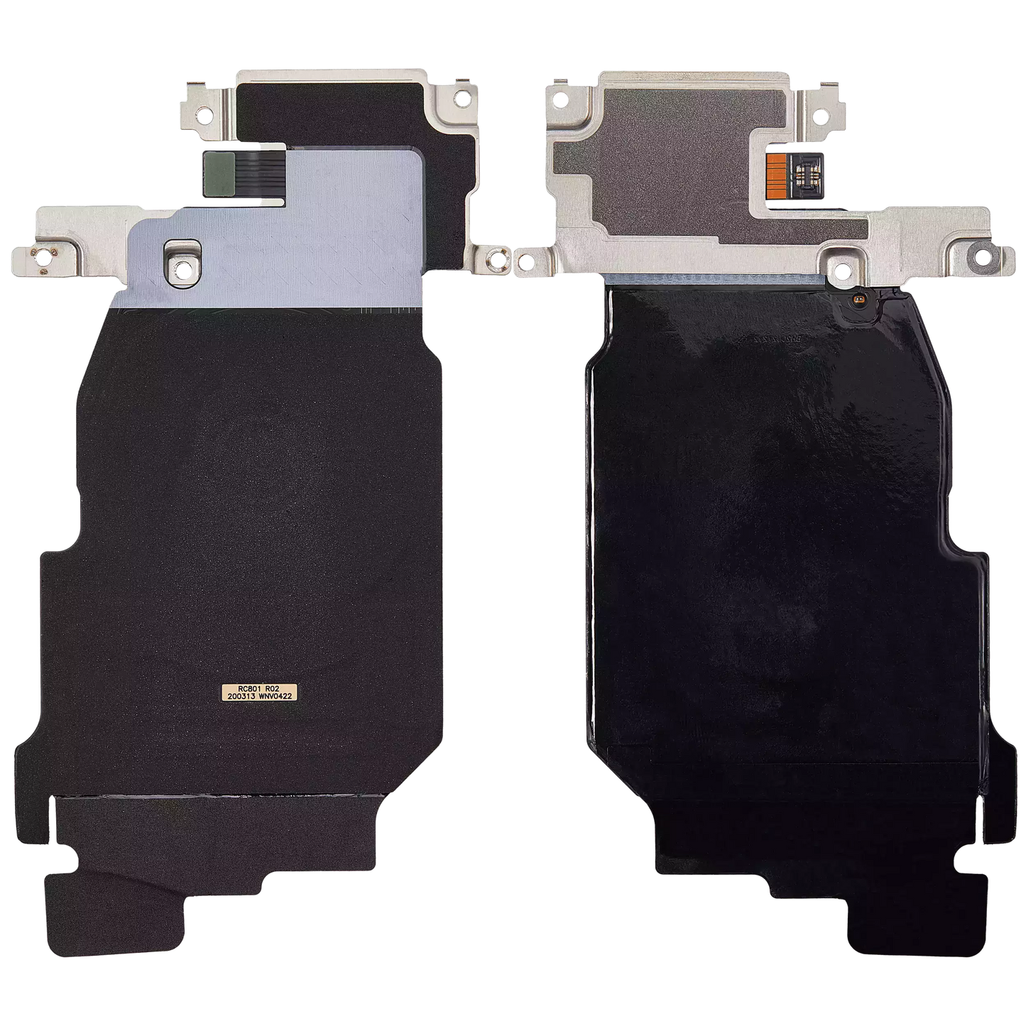 Wireless NFC Charging Flex With Steel Plate For Samsung Galaxy S20 5G
