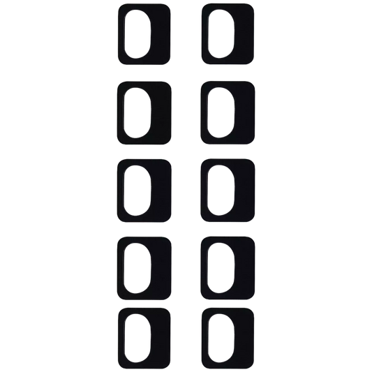 Proximity Sensor Cotton For iPhone 7 / 7 Plus / 8 / 8 Plus / 13 Series / 14 / 14 Plus (10 Pack)