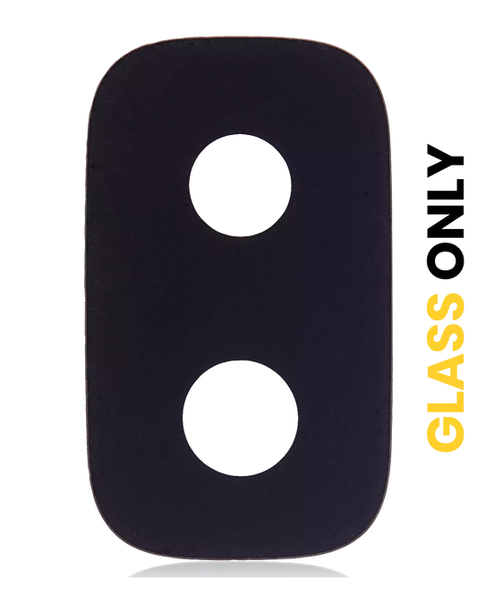 Back Camera Lens (Glass Only) With Adhesive For Samsung Galaxy J2 Pure / Dash / Shine / Core (J260 / 2018) | Samsung Galaxy J2 Core / Pure (J260 / 2018) Replacement Parts | product image 1