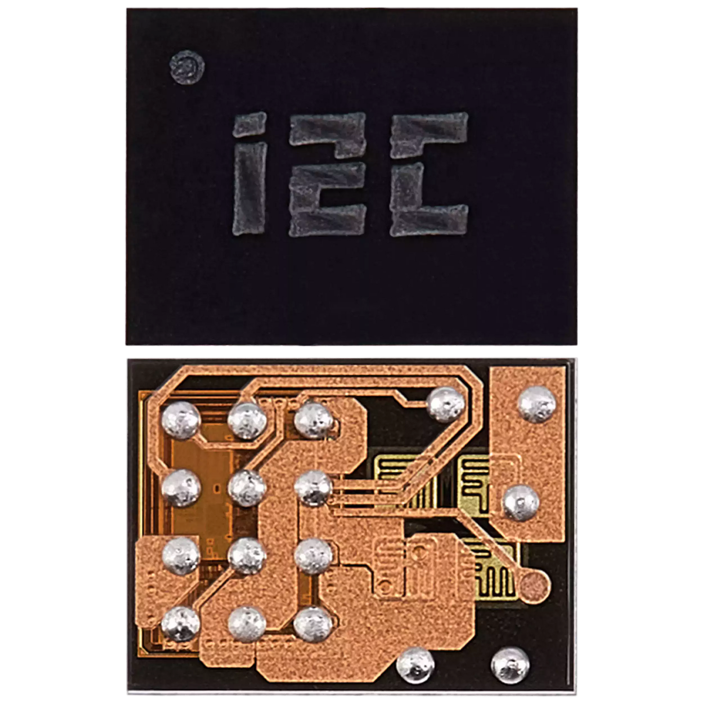 Face Repair Integrated Chip (FA02) For iPhone X-12 Pro Max (I2C)