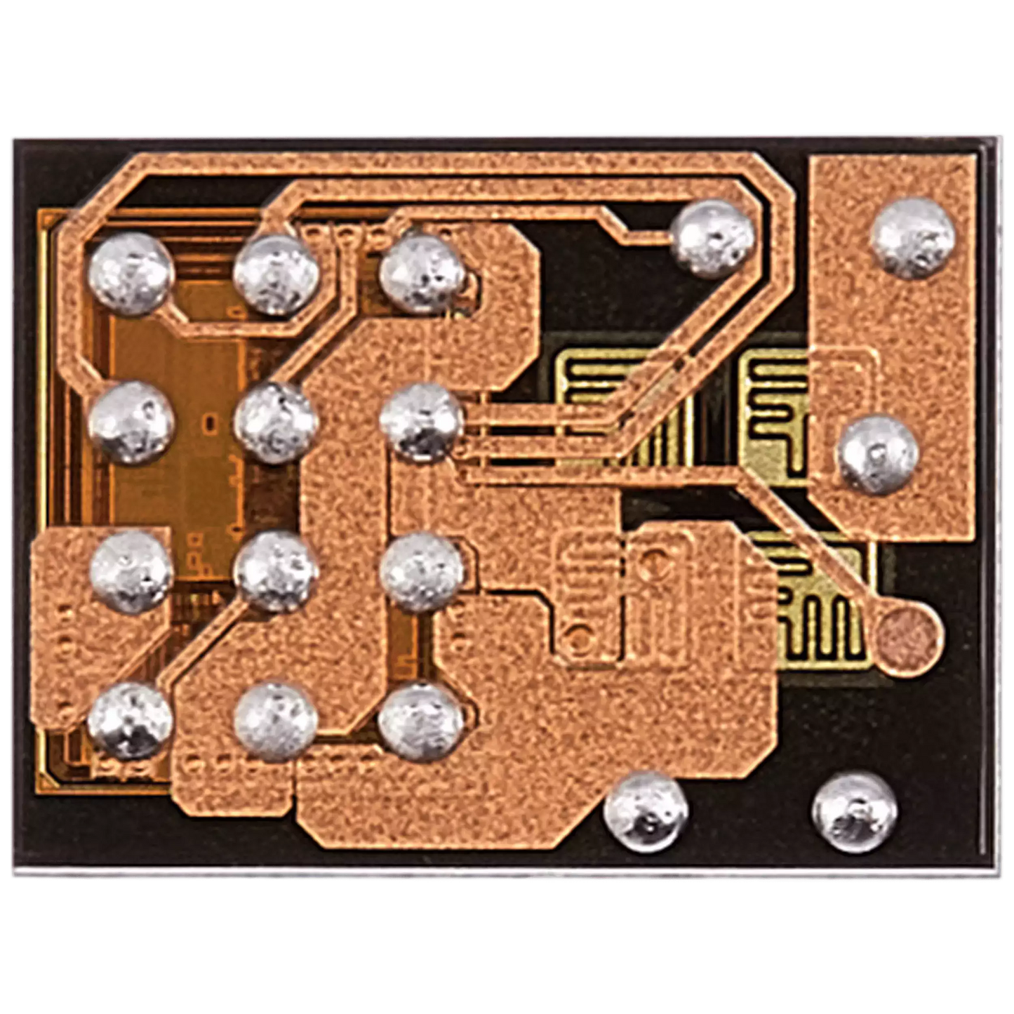 Face Repair Integrated Chip (FA02) For iPhone X-12 Pro Max (I2C)