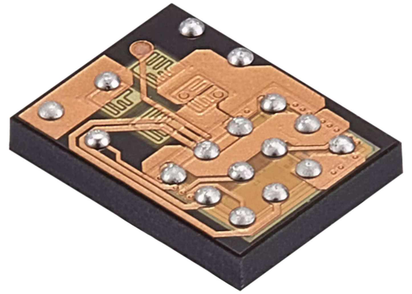 Face Repair Integrated Chip (FA02) For iPhone X-12 Pro Max (I2C)