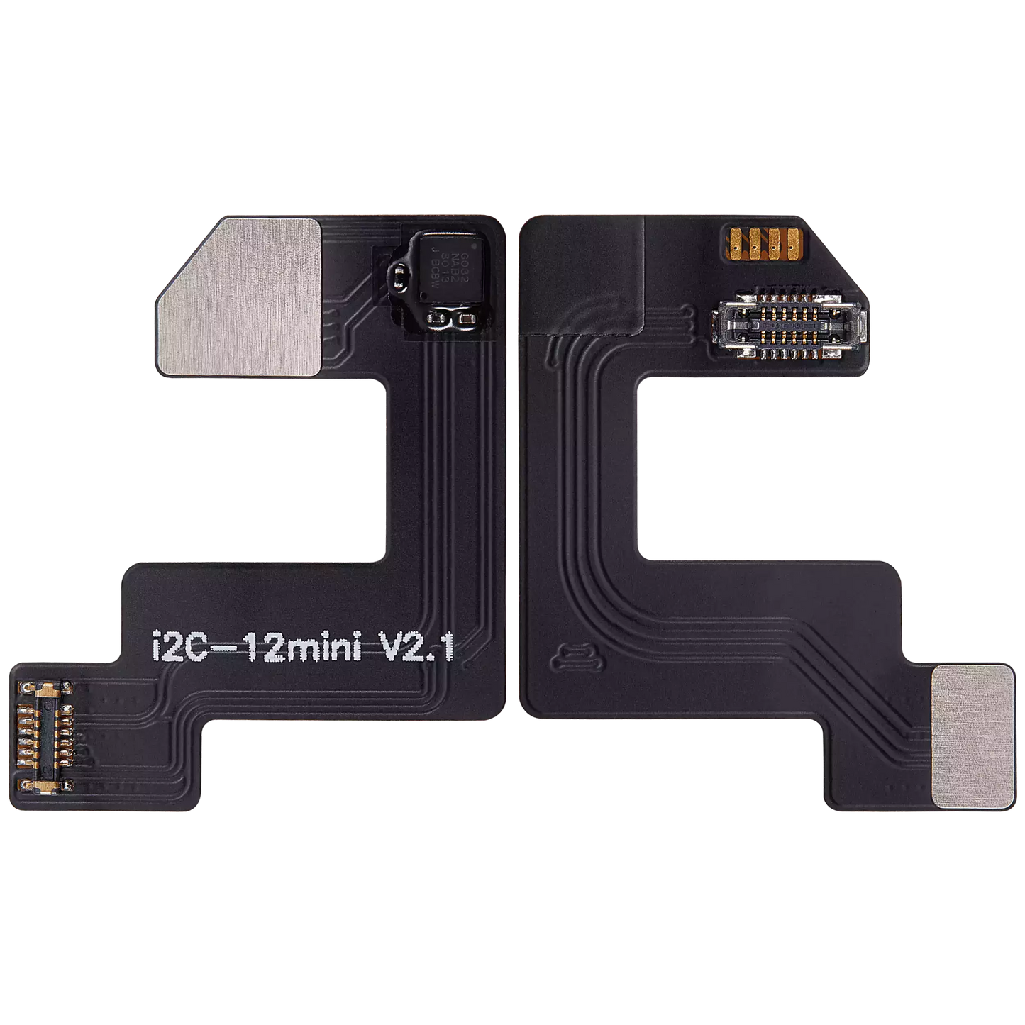 Tag-on Face lD Repair FPC Cable For iPhone 12 Mini (I2C)