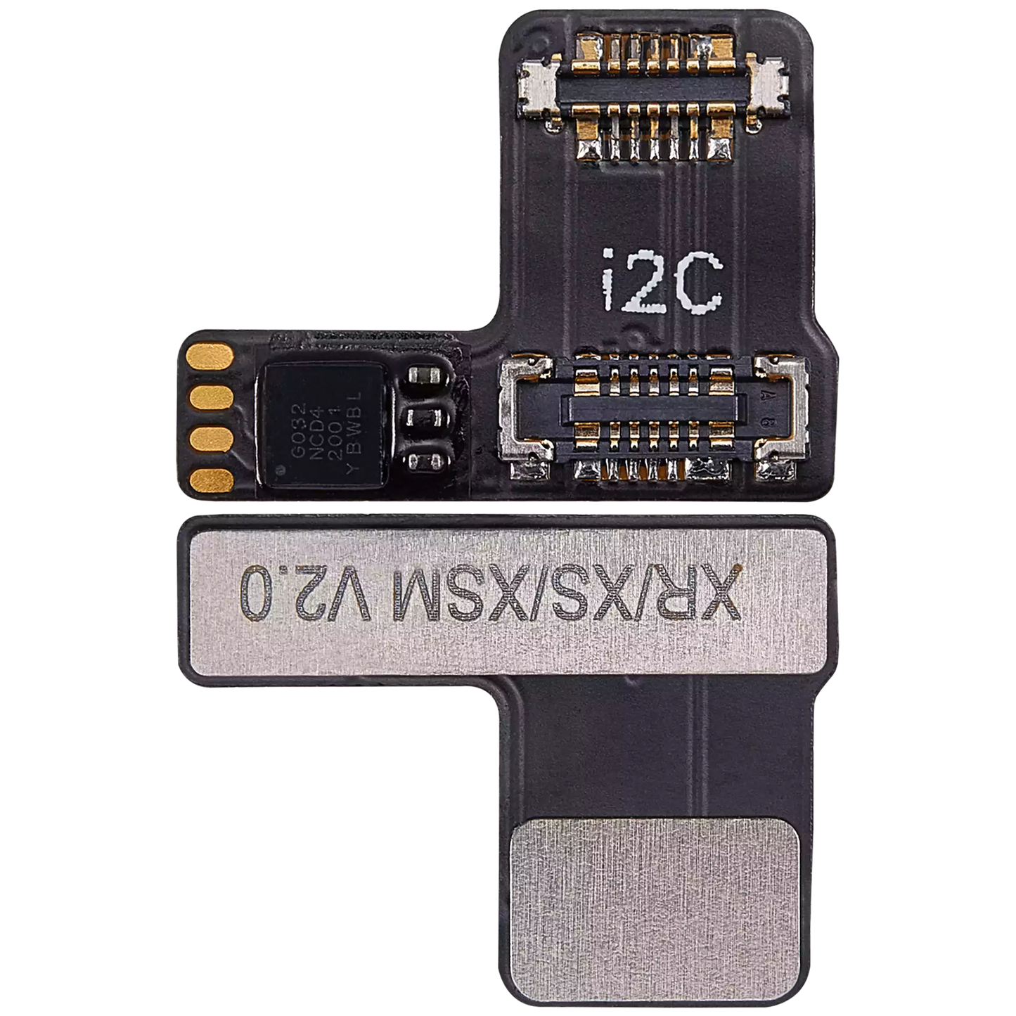 Tag-on Face lD Repair FPC Cable For iPhone XS / XR / XS Max (I2C)