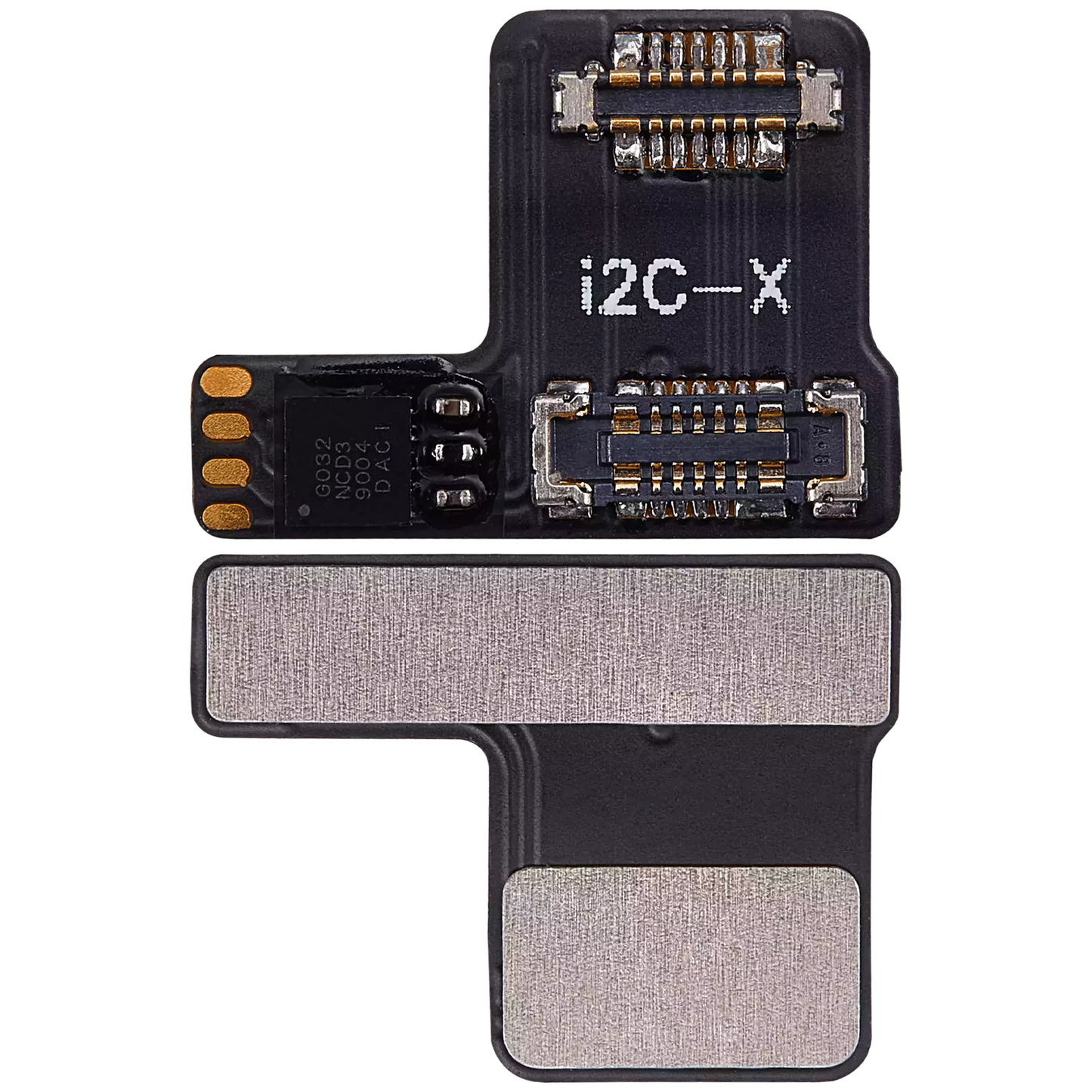 Tag-on Face lD Repair FPC Cable For iPhone X (I2C)