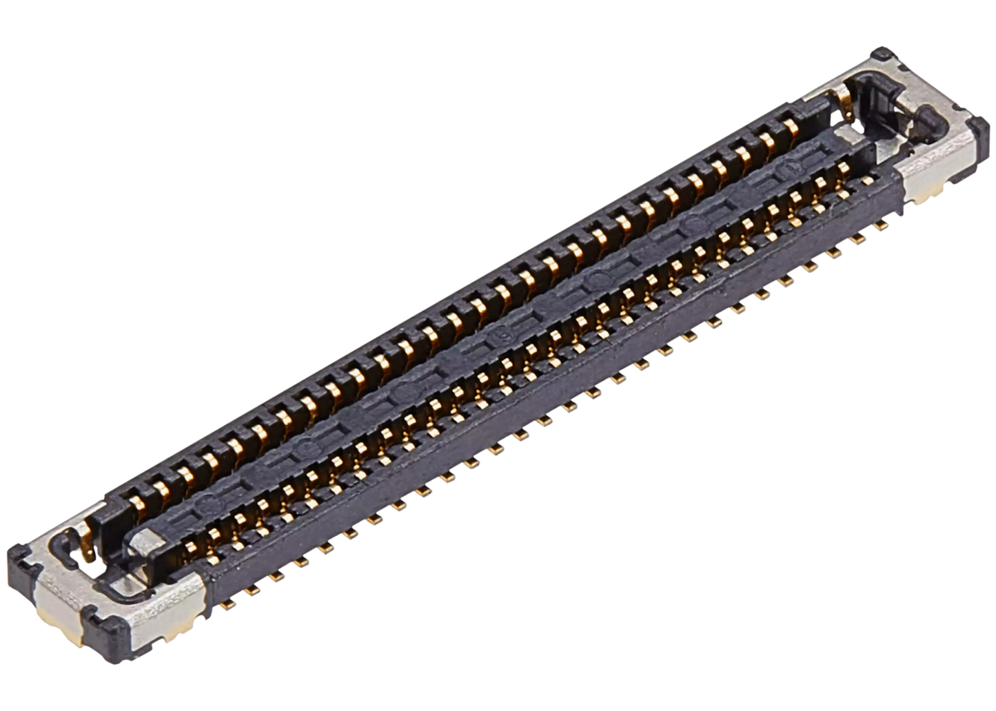 LCD FPC Connector For iPad Pro 12.9" (5th Gen, 2021) / Pro 12.9" (6th Gen,2022) (56 Pin)