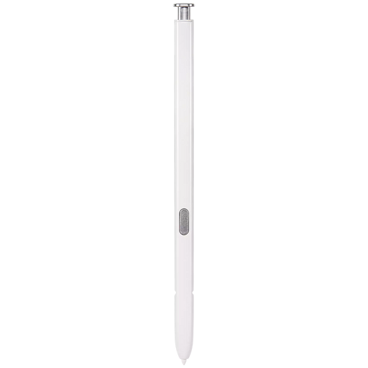 Stylus Pen For Samsung Galaxy Note 10 Plus (Aftermarket) (Aura White)