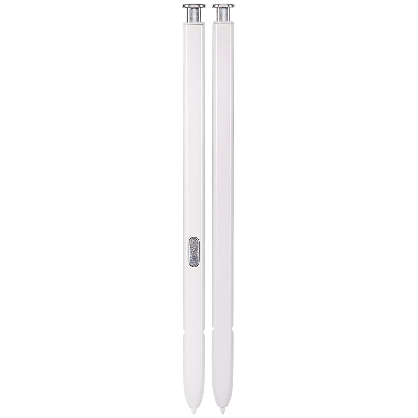 Stylus Pen For Samsung Galaxy Note 10 Plus (Aftermarket) (Aura White)
