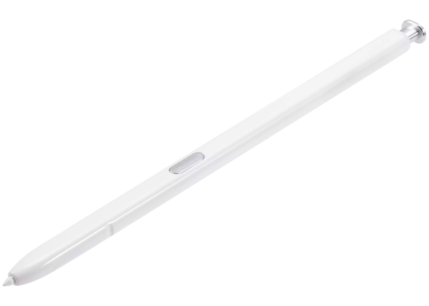 Stylus Pen For Samsung Galaxy Note 10 Plus (Aftermarket) (Aura White)