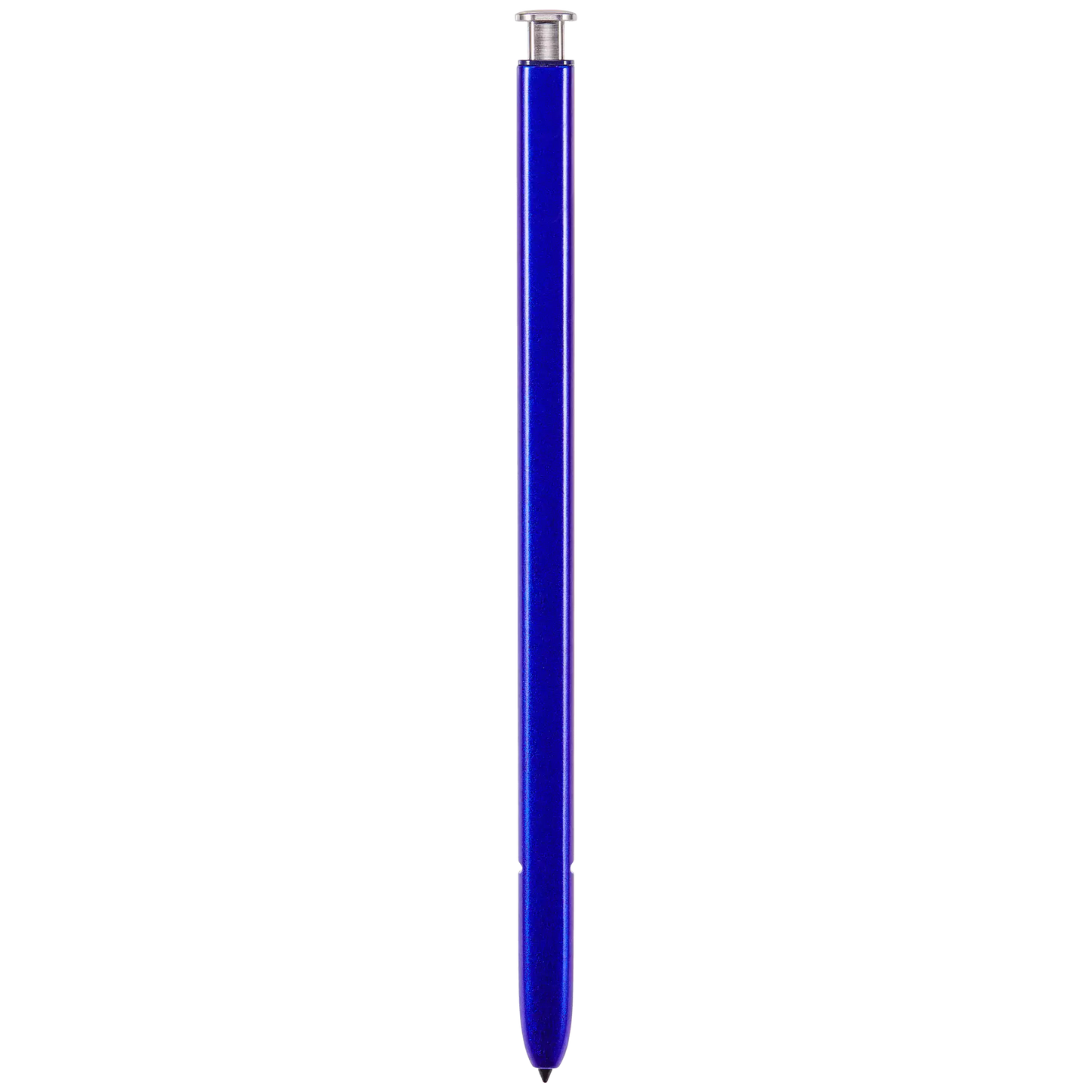 Stylus Pen For Samsung Galaxy Note 10 Plus (Aftermarket) (Aura Glow / Silver)
