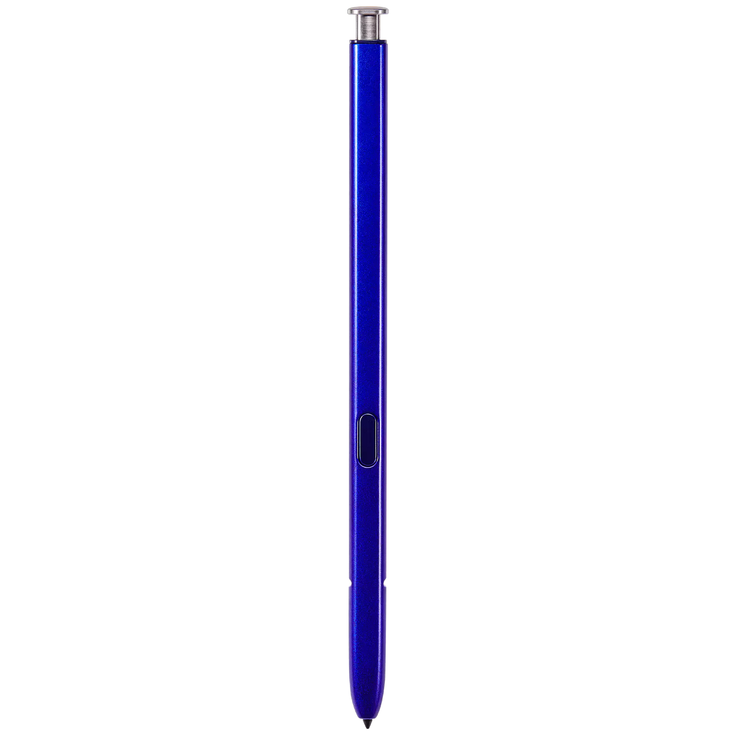 Stylus Pen For Samsung Galaxy Note 10 Plus (Aftermarket) (Aura Glow / Silver)