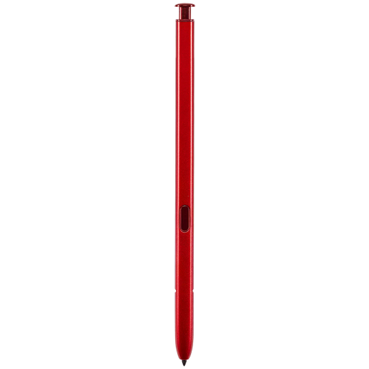 Stylus Pen For Samsung Galaxy Note 20 (Aftermarket) (Aura Red)