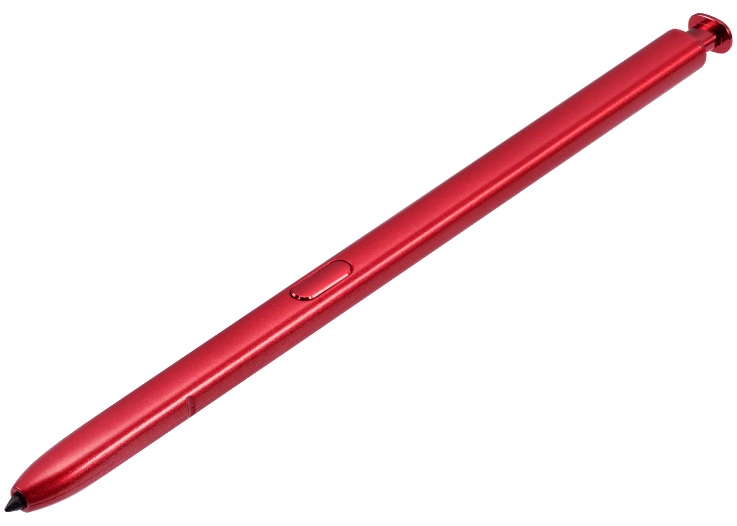 Stylus Pen For Samsung Galaxy Note 20 (Aftermarket) (Aura Red)