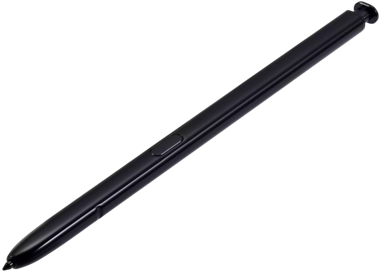 Stylus Pen For Samsung Galaxy Note 20 Ultra (Aftermarket) (Aura Black)