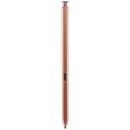 Stylus Pen For Samsung Galaxy Note 20 Ultra (Aftermarket) (Gold)