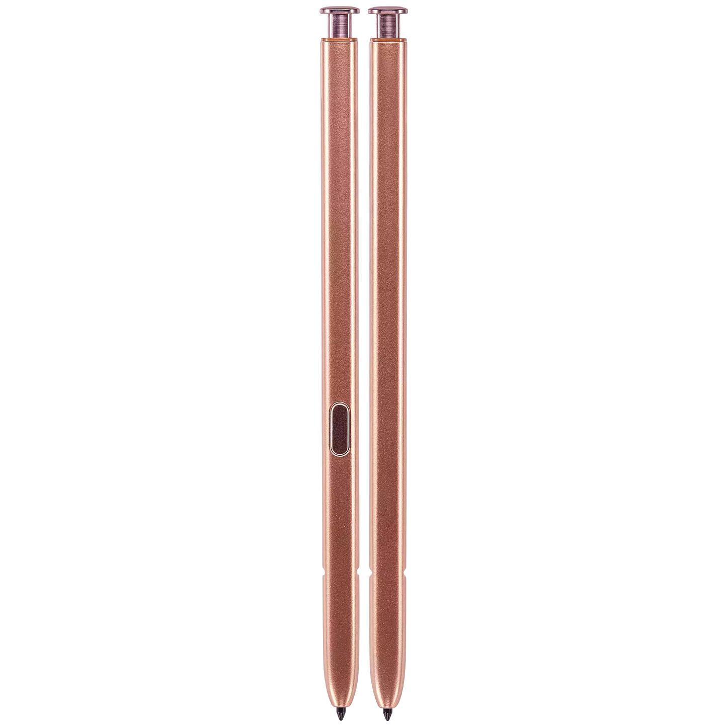 Stylus Pen For Samsung Galaxy Note 20 Ultra (Aftermarket) (Gold)