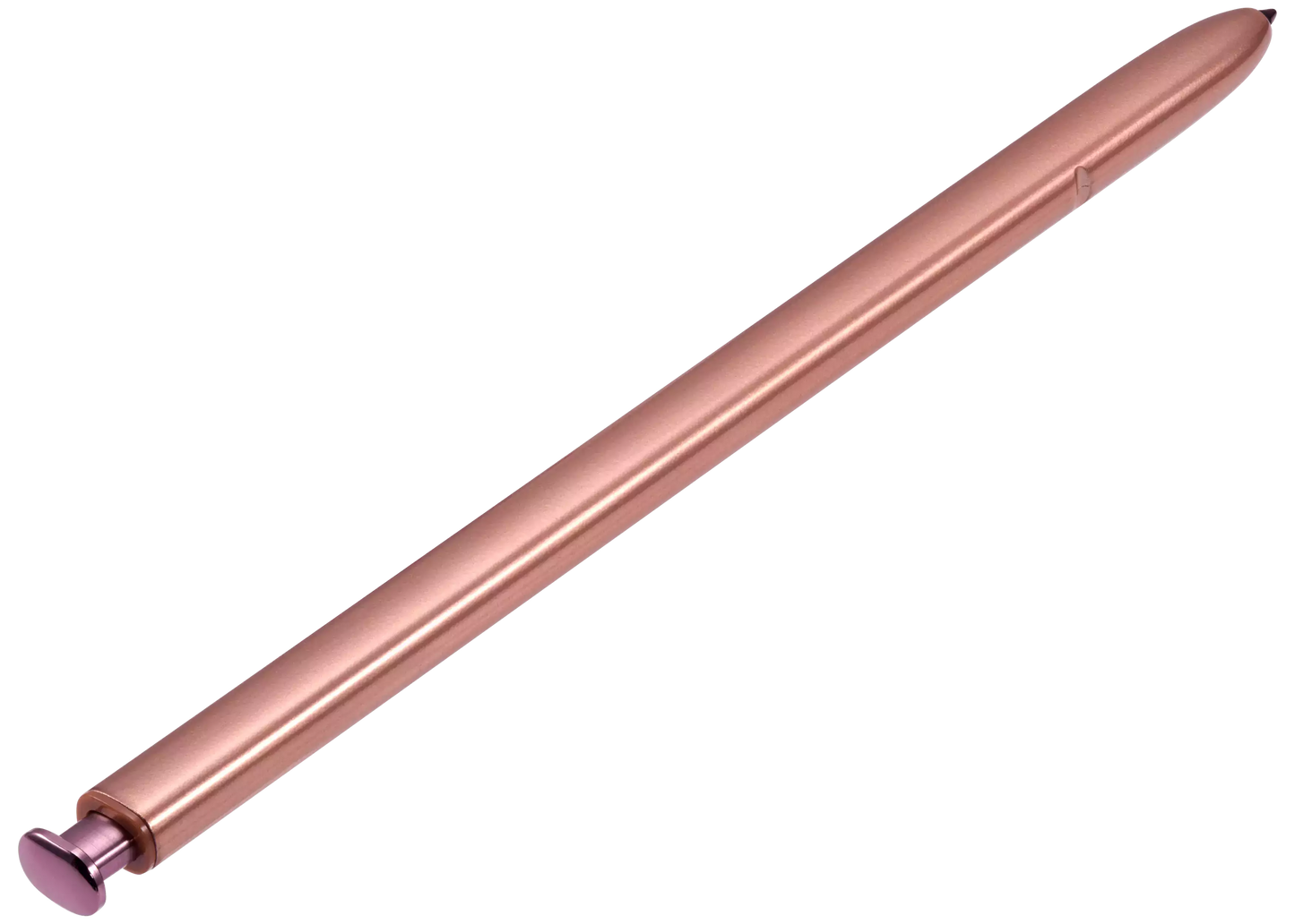 Stylus Pen For Samsung Galaxy Note 20 Ultra (Aftermarket) (Gold)