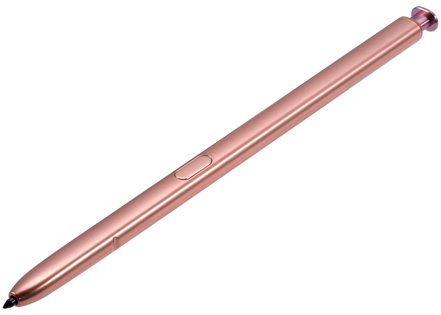 Stylus Pen For Samsung Galaxy Note 20 Ultra (Aftermarket) (Gold)