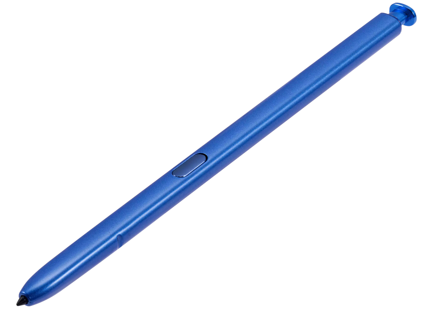 Stylus Pen For Samsung Galaxy Note 20 (Aftermarket) (Aura Blue)
