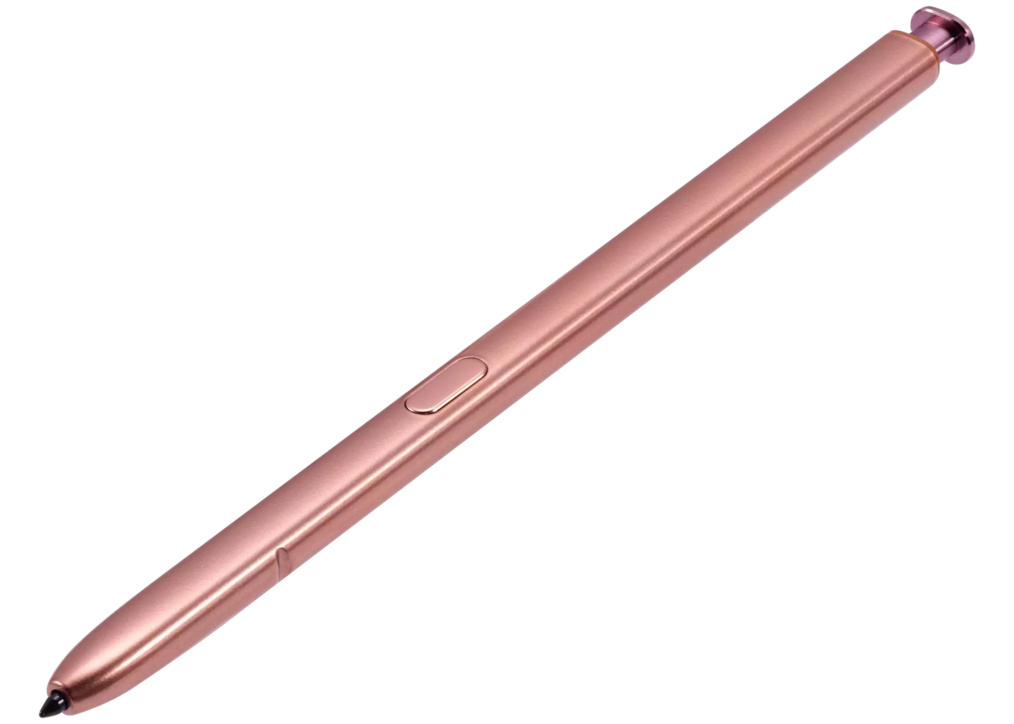 Stylus Pen For Samsung Galaxy Note 20 (Aftermarket) (Gold)