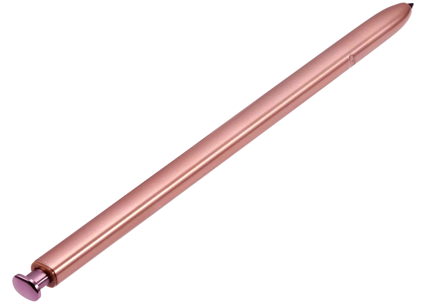 Stylus Pen For Samsung Galaxy Note 20 (Aftermarket) (Gold)
