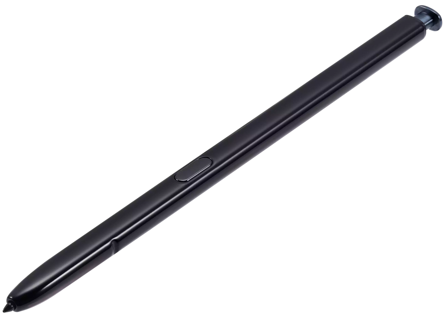 Stylus Pen For Samsung Galaxy Note 10 Plus (Aftermarket) (Aura Black)
