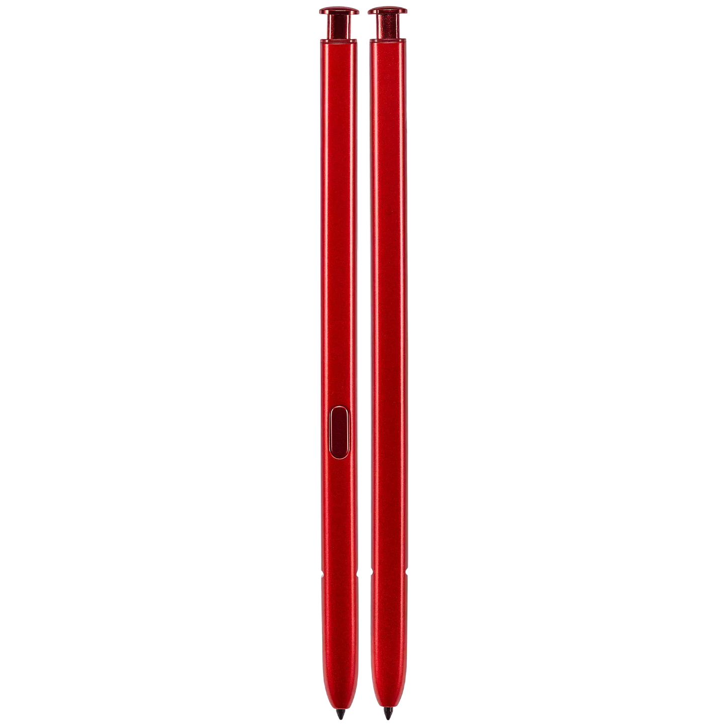 Stylus Pen For Samsung Galaxy Note 10 Plus (Aftermarket) (Aura Red)