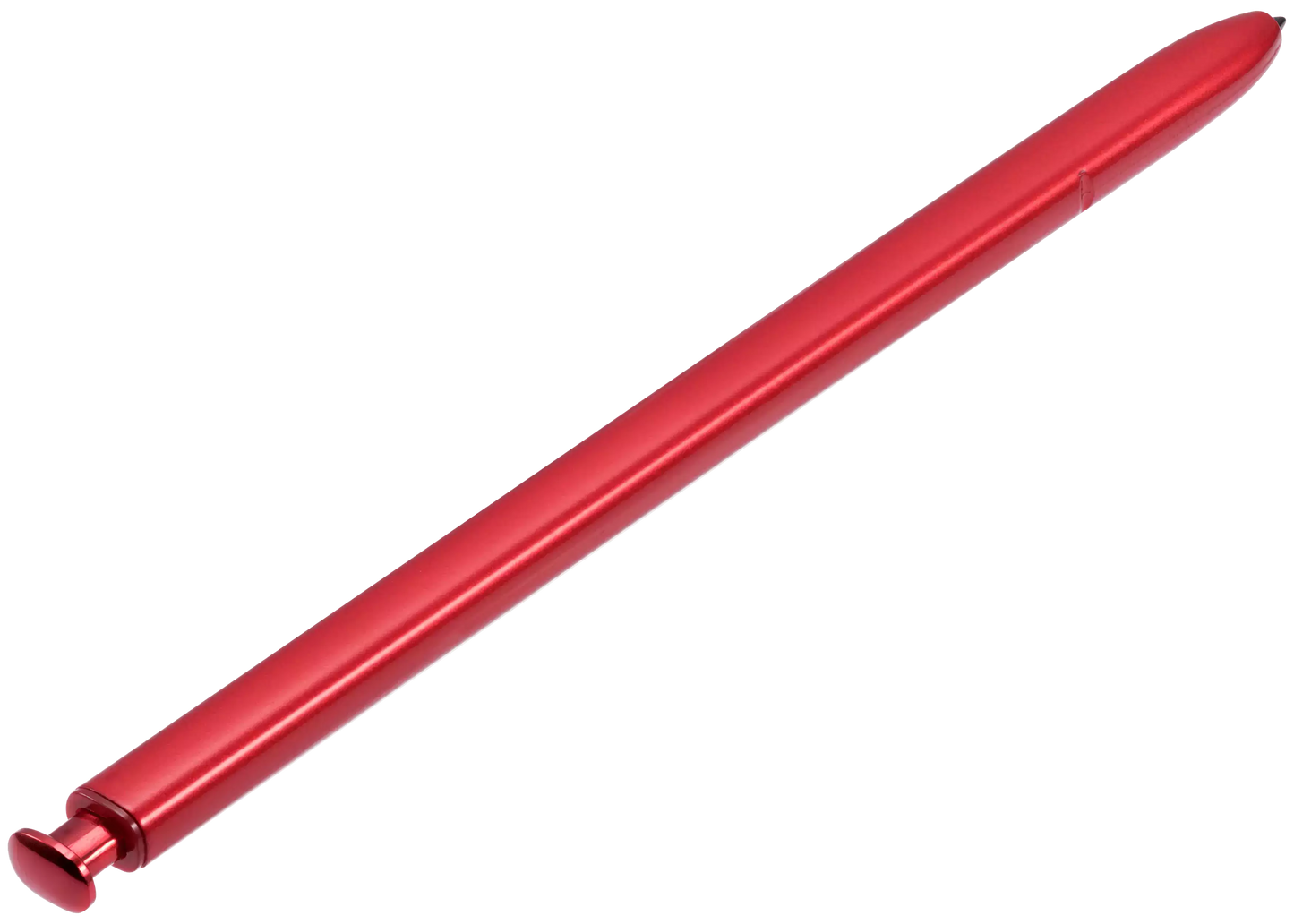 Stylus Pen For Samsung Galaxy Note 10 Plus (Aftermarket) (Aura Red)
