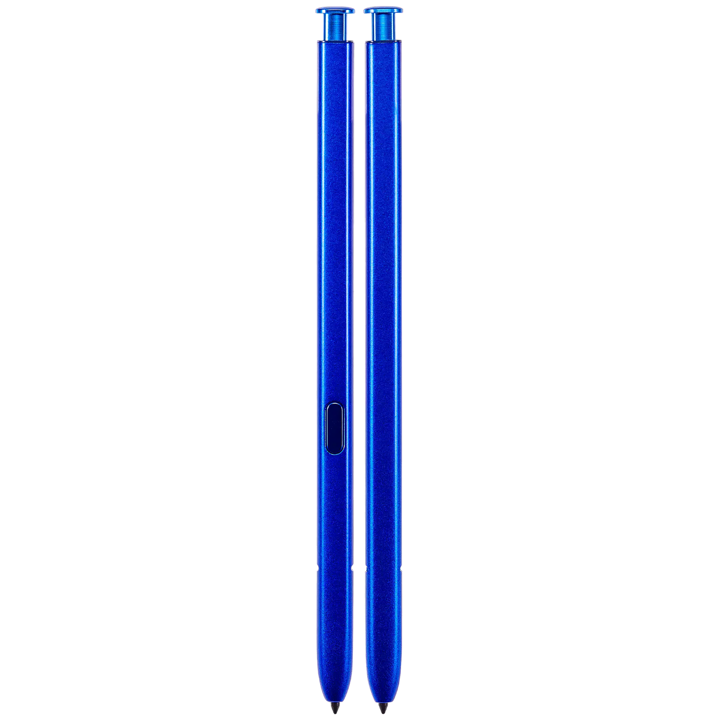 Stylus Pen For Samsung Galaxy Note 10 Plus (Aftermarket) (Aura Blue)