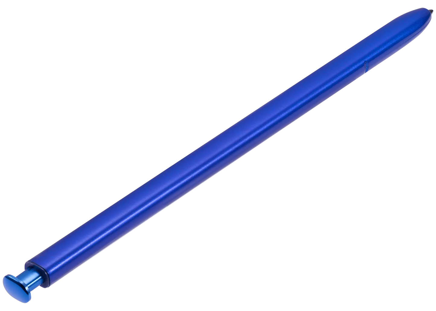 Stylus Pen For Samsung Galaxy Note 10 Plus (Aftermarket) (Aura Blue)