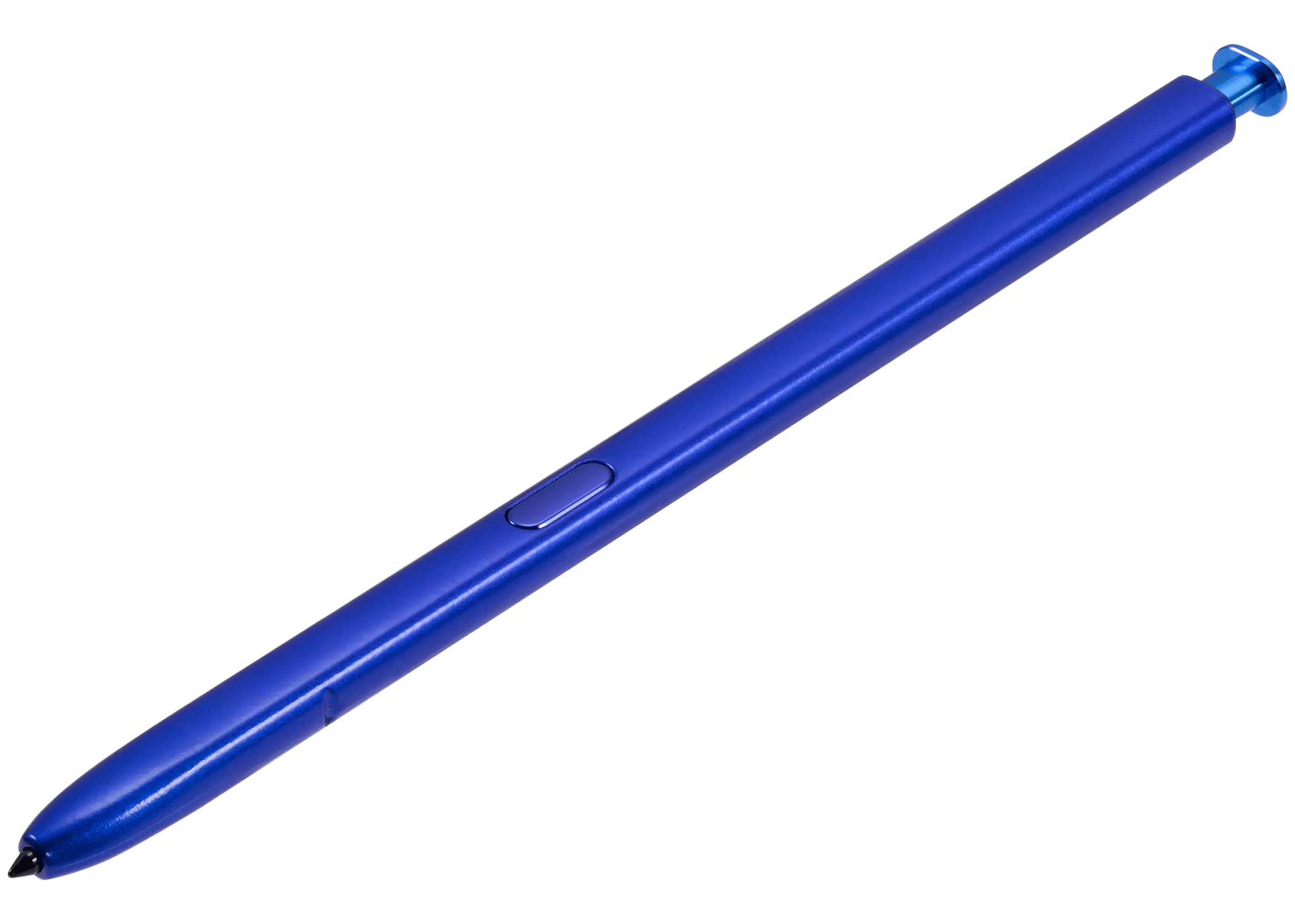 Stylus Pen For Samsung Galaxy Note 10 Plus (Aftermarket) (Aura Blue)