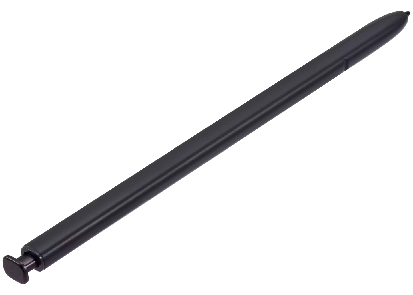 Stylus Pen For Samsung Galaxy S24 Ultra (Aftermarket) (Black)