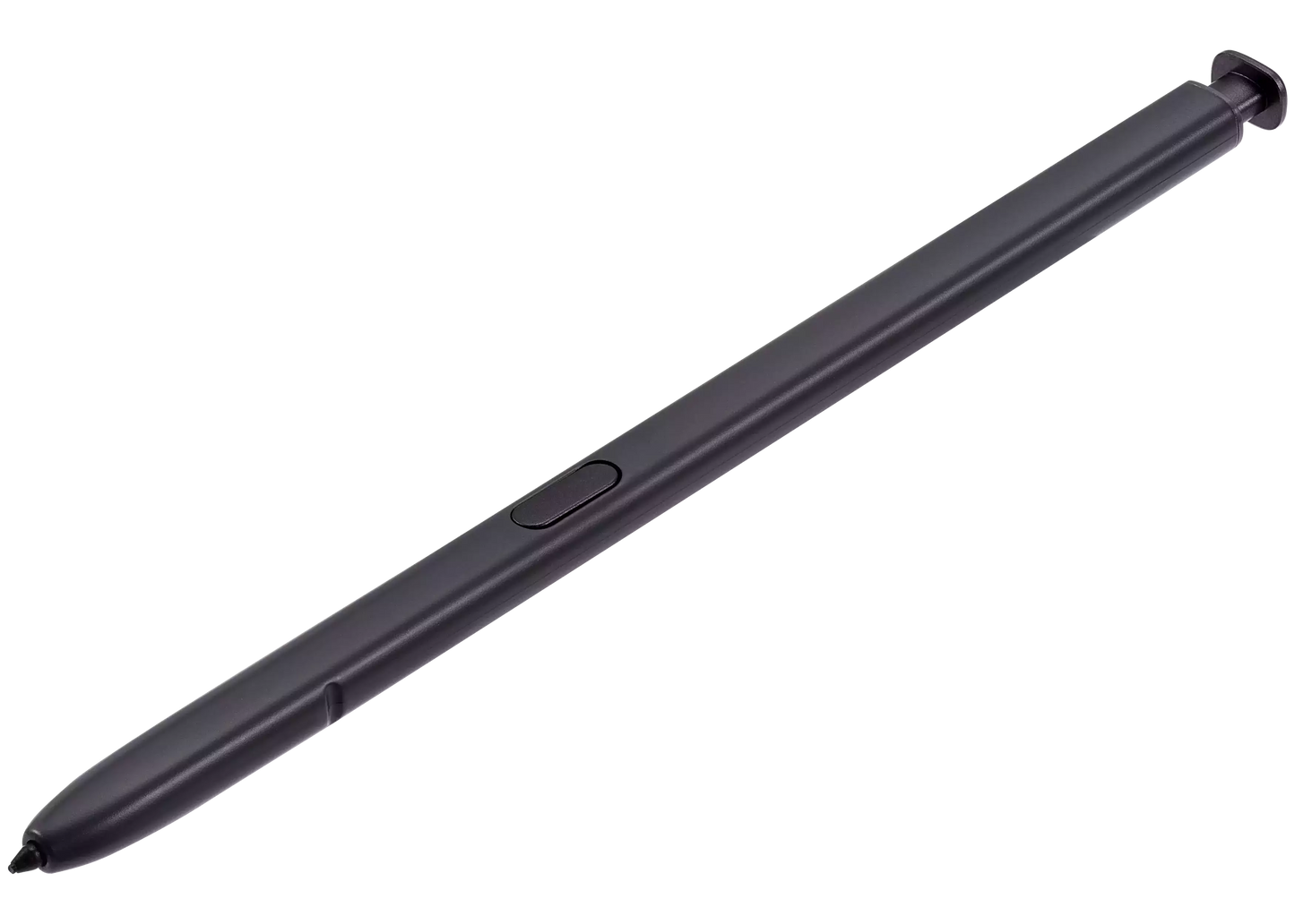Stylus Pen For Samsung Galaxy S24 Ultra (Aftermarket) (Black)