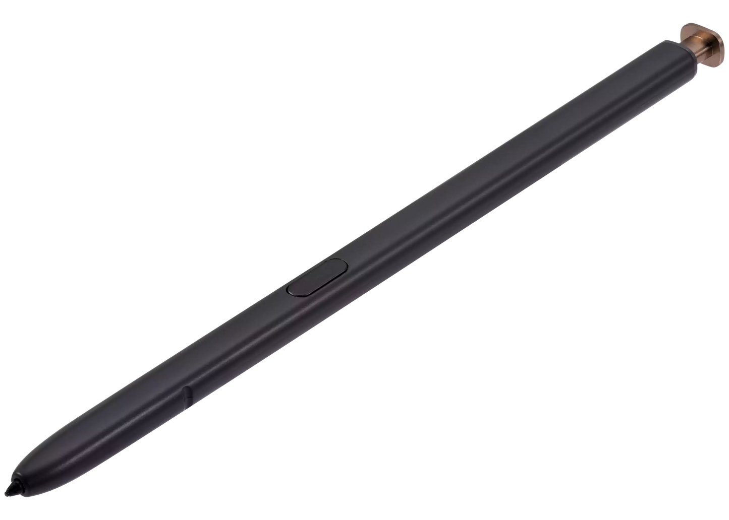 Stylus Pen For Samsung Galaxy S24 Ultra (Aftermarket) (Gold)