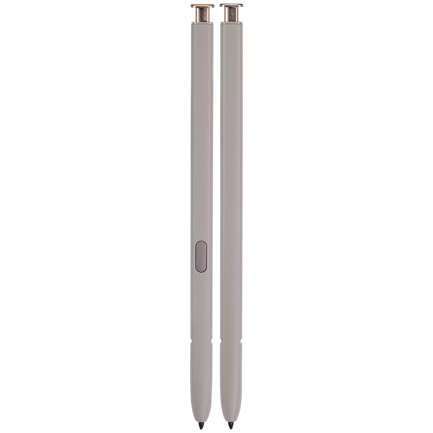 Stylus Pen For Samsung Galaxy S24 Ultra (Aftermarket) (Titanium Gray)