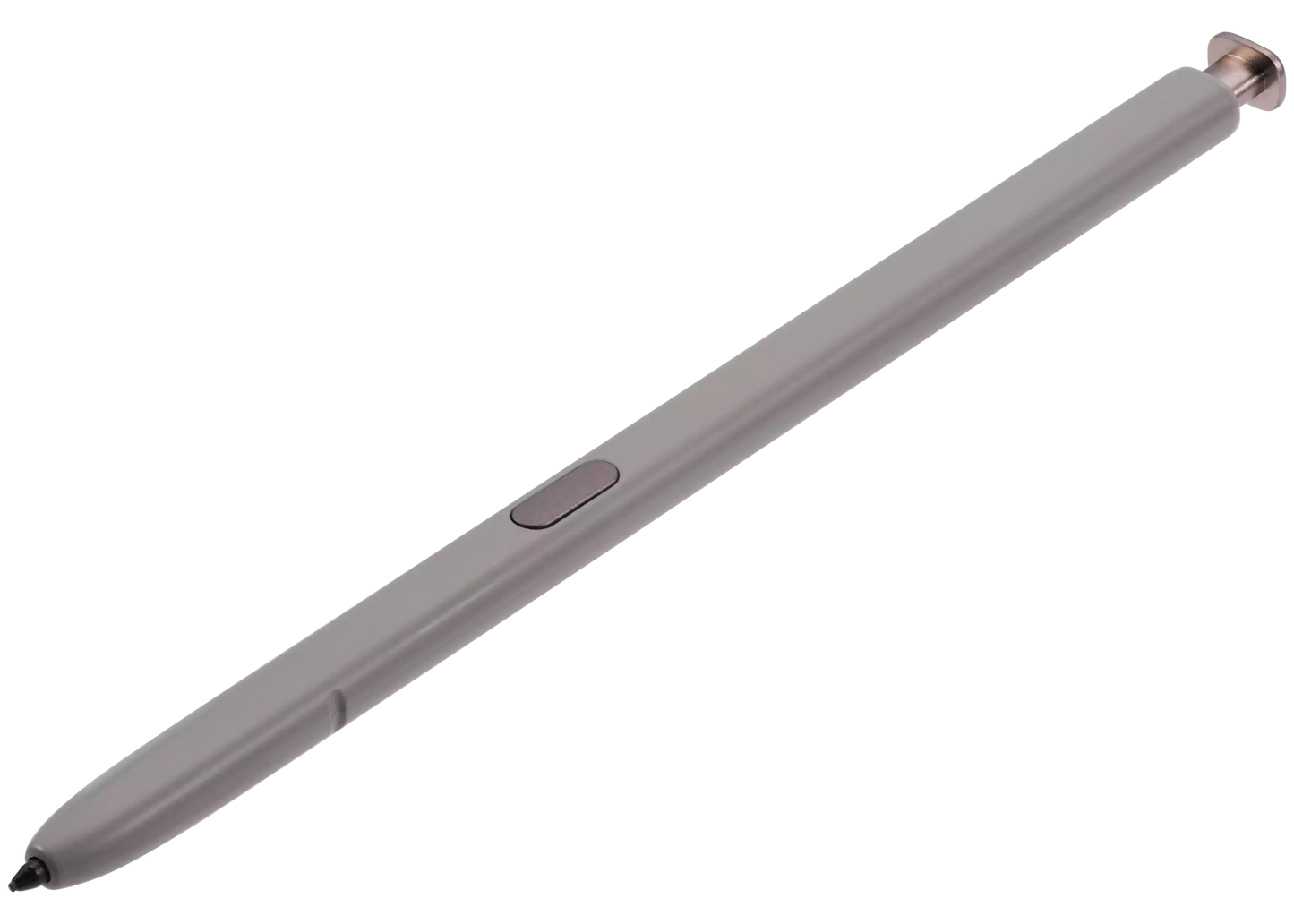 Stylus Pen For Samsung Galaxy S24 Ultra (Aftermarket) (Titanium Gray)