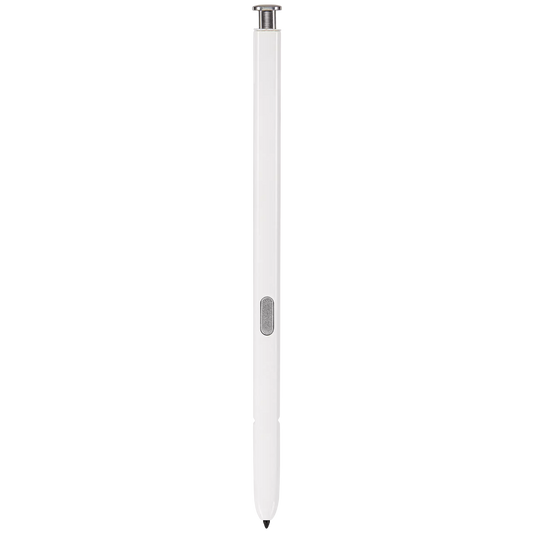 Stylus Pen For Samsung Galaxy Note 20 Ultra (Aftermarket) (White)