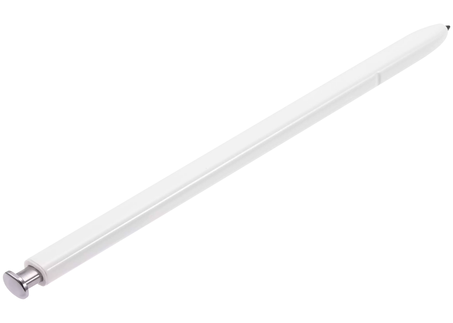 Stylus Pen For Samsung Galaxy Note 20 Ultra (Aftermarket) (White)